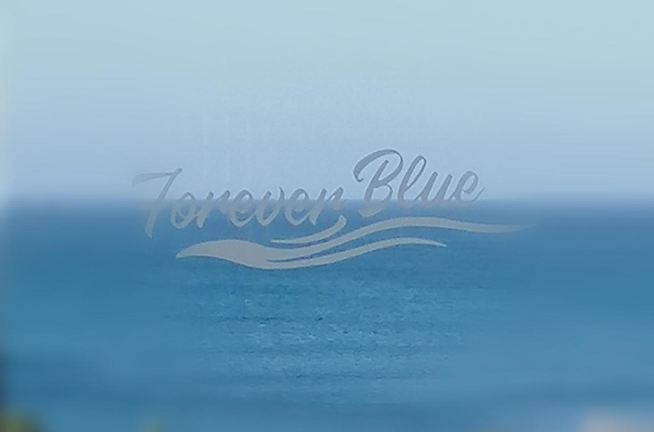 Forever Blue St Helena Bay Eksteriør bilde