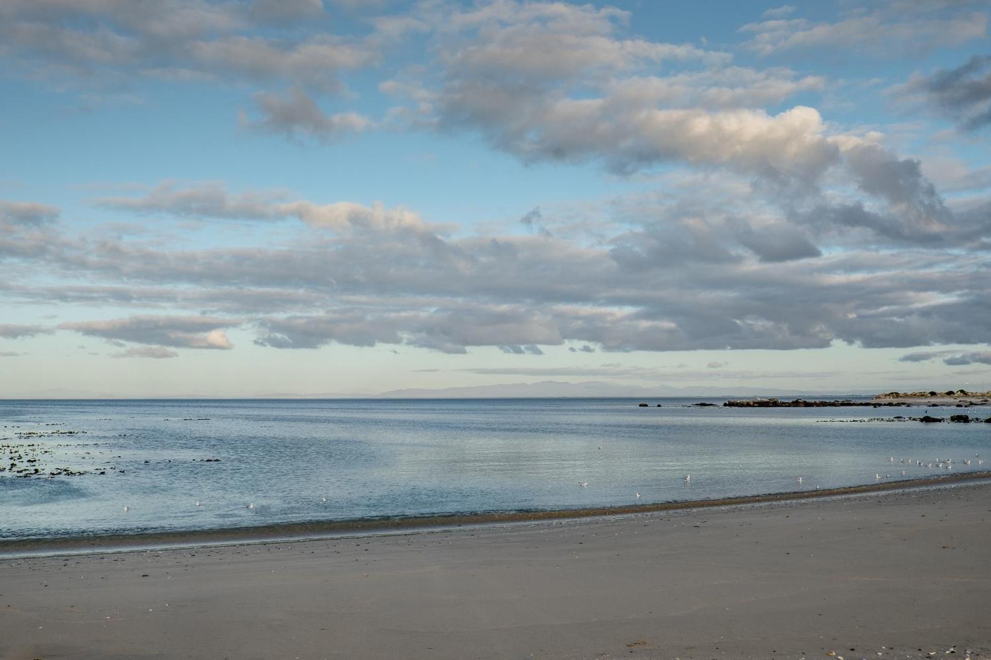 Forever Blue St Helena Bay Eksteriør bilde
