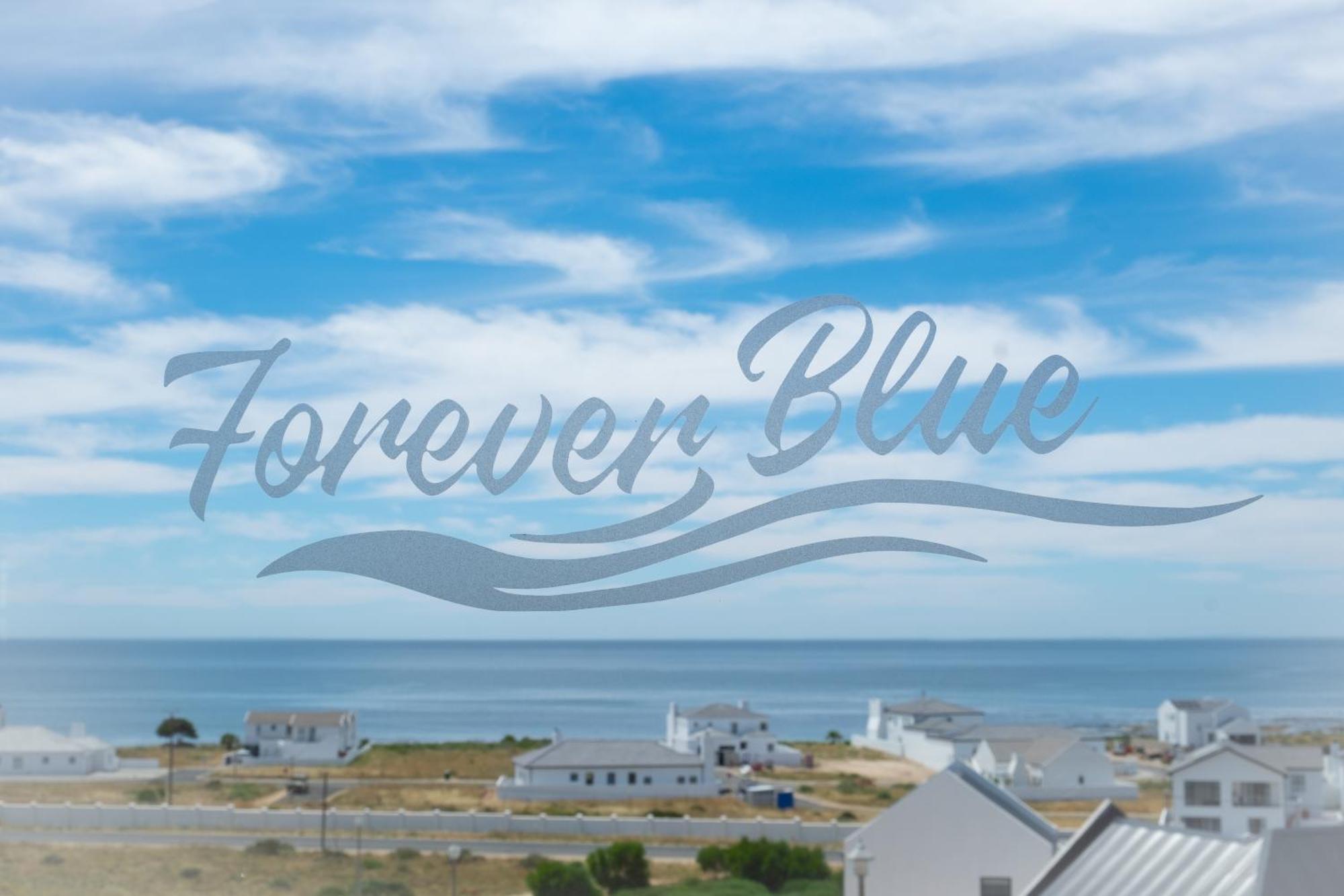 Forever Blue St Helena Bay Eksteriør bilde