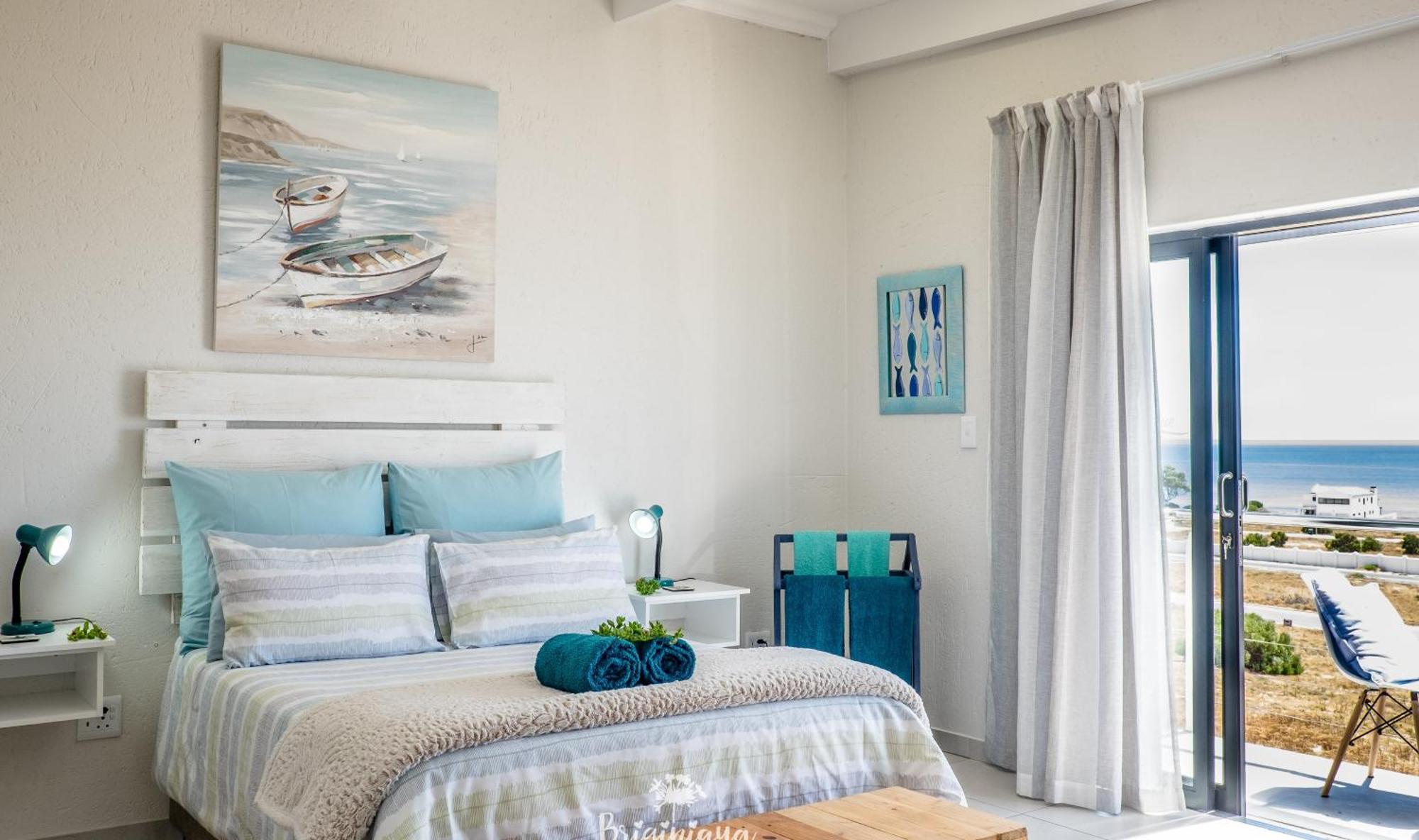 Forever Blue St Helena Bay Rom bilde