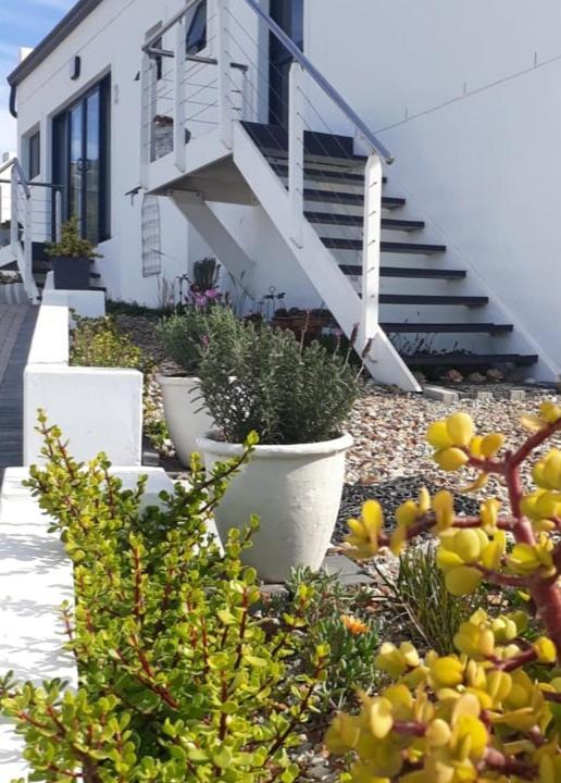 Forever Blue St Helena Bay Rom bilde